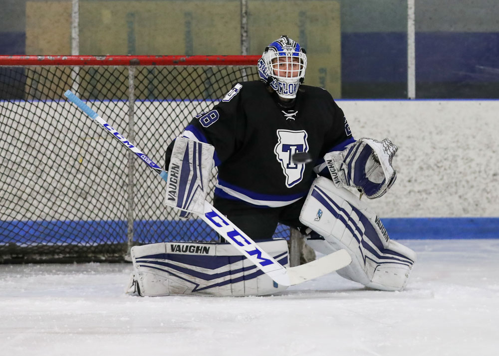 PeeWee Silver - Chicago Bruins Hockey Club - Woodridge, Illinois - Ice  Hockey - Hudl