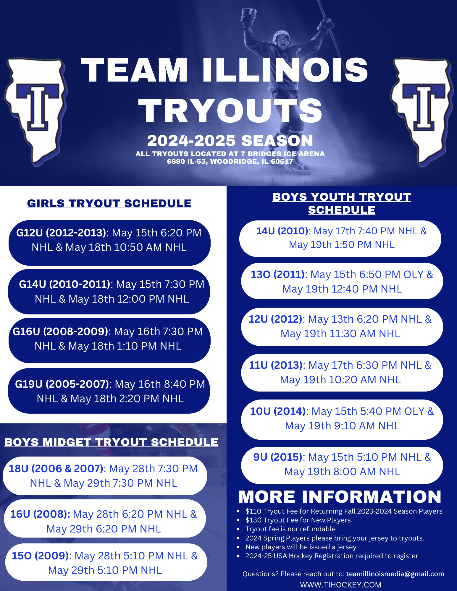 TI 2024-2025 Try-out Flyer (1)