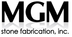 MGM Logo